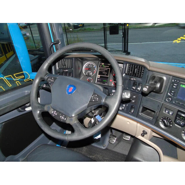 2014 Scania OTHERS-45812572