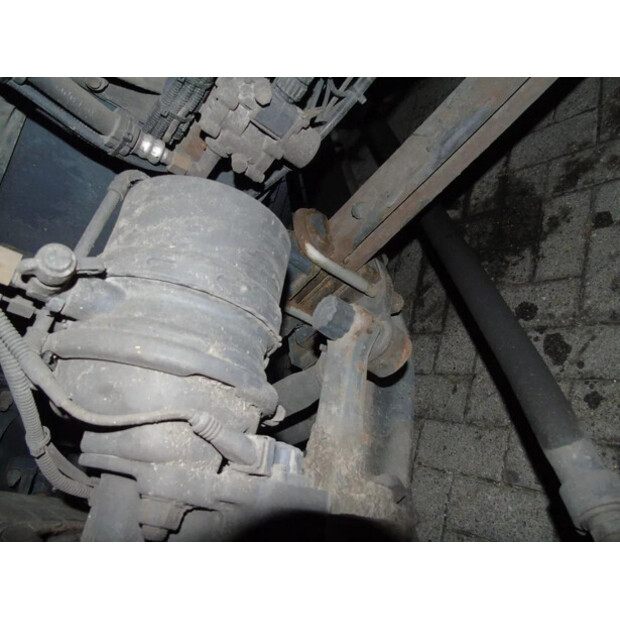 2014 Scania OTHERS-45812583