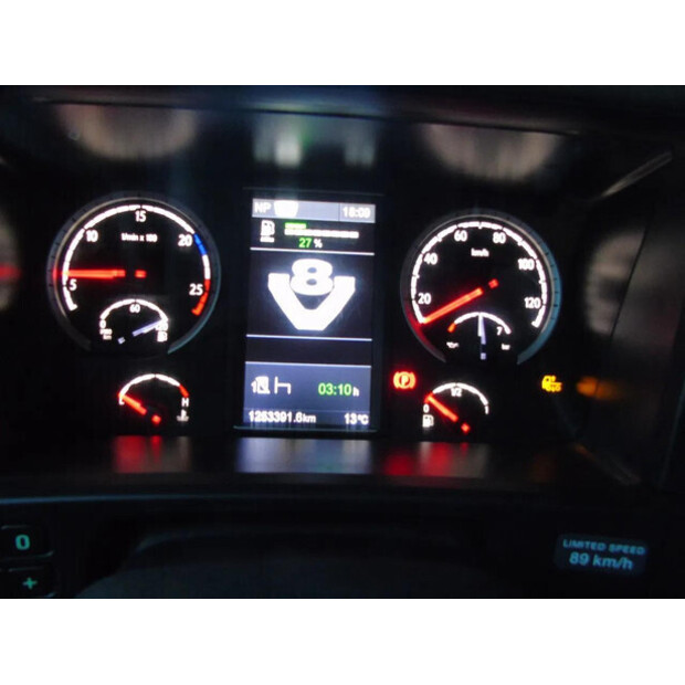 2014 Scania OTHERS-45812593