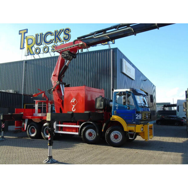 1995 مرسيدس بنز OTHERS-45812602