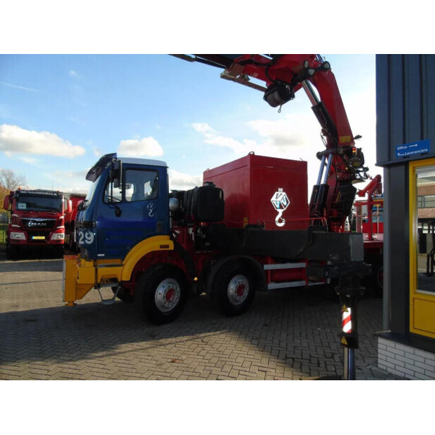 1995 مرسيدس بنز OTHERS-45812603