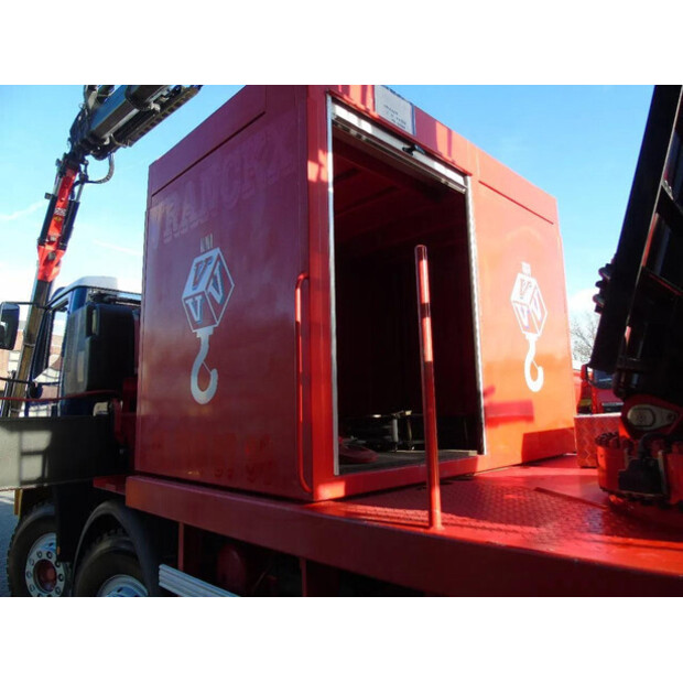 1995 مرسيدس بنز OTHERS-45812625