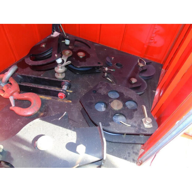 1995 مرسيدس بنز OTHERS-45812627