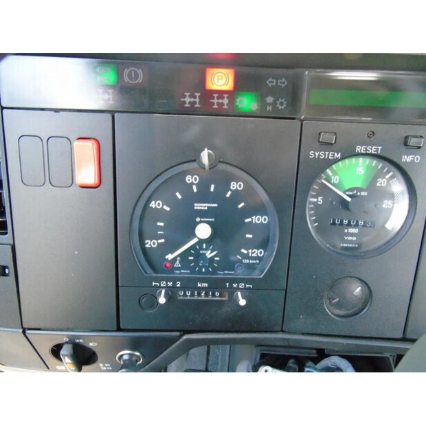 1995 مرسيدس بنز OTHERS-45812649