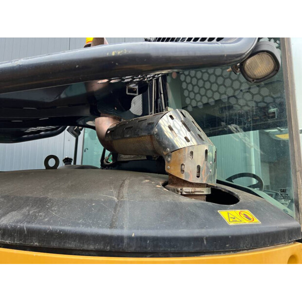 2019 Caterpillar 745-45812654