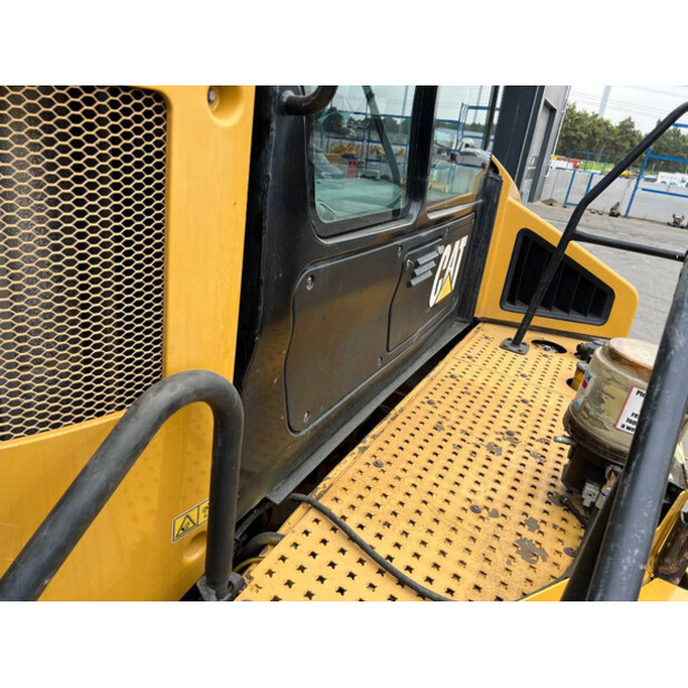 2019 Caterpillar 745-45812656