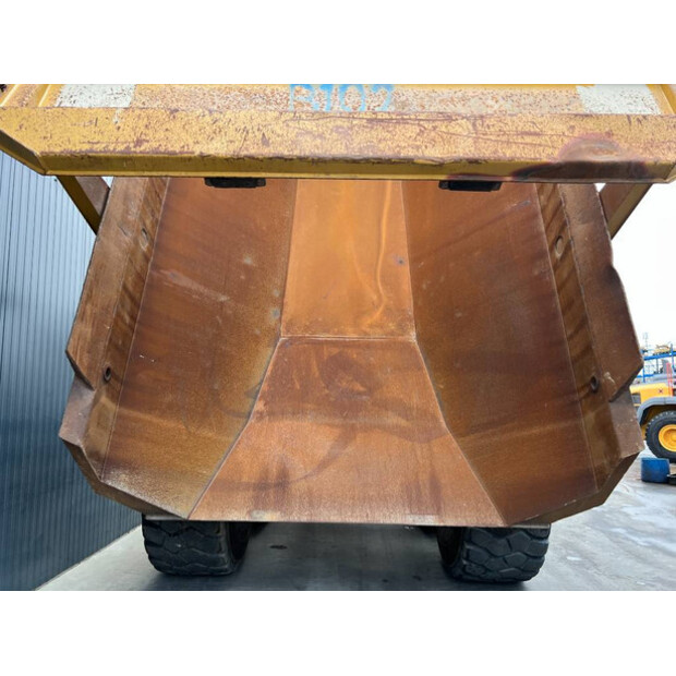 2019 Caterpillar 745-45812670