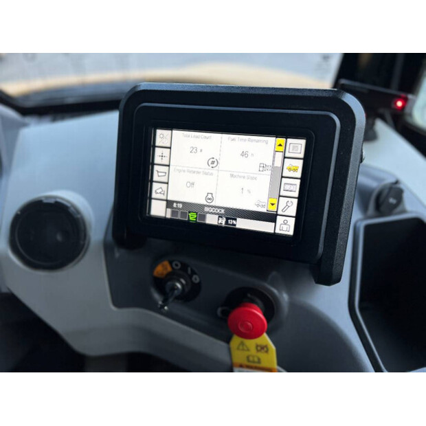 2019 Caterpillar 745-45812678