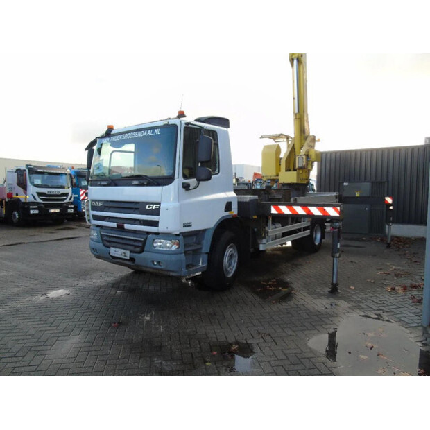 2008 داف CF-45812711