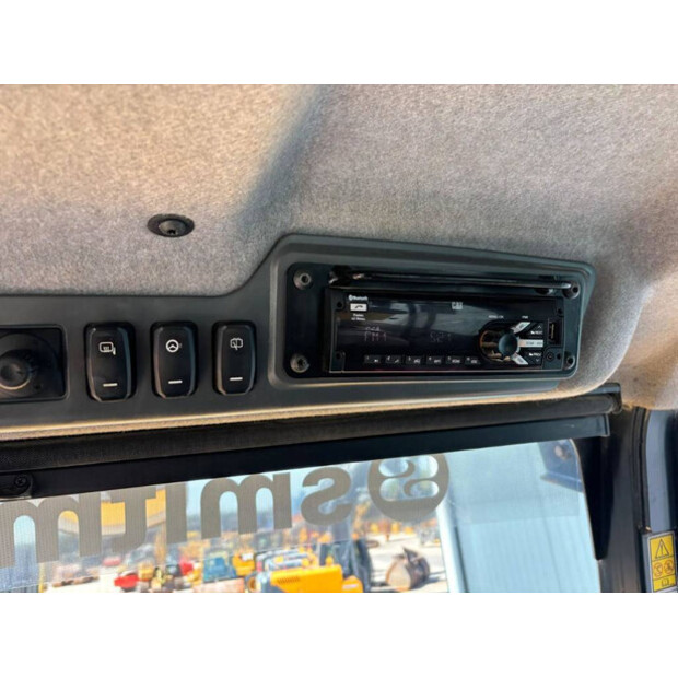 2018 Caterpillar 745-45812772