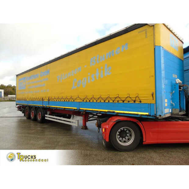 2012 Schmitz Cargobull 3-45812778