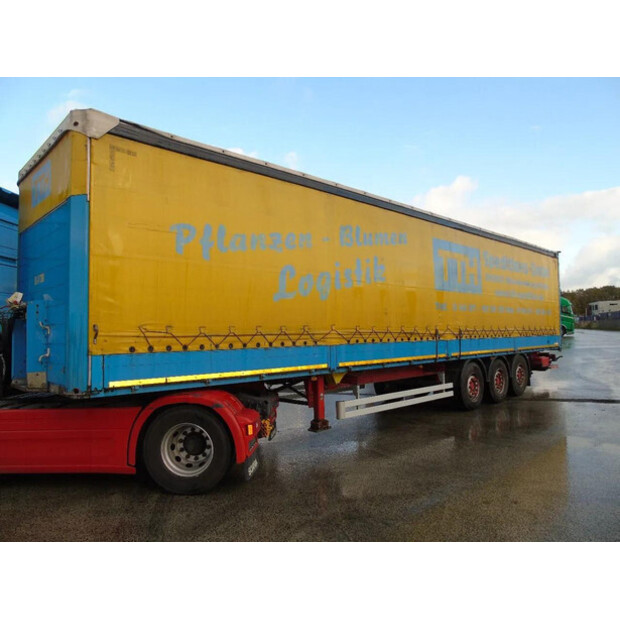 2012 Schmitz Cargobull 3-45812781