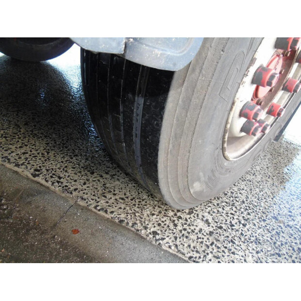 2012 Schmitz Cargobull 3-45812787