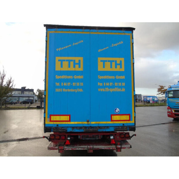 2012 Schmitz Cargobull 3-45812790