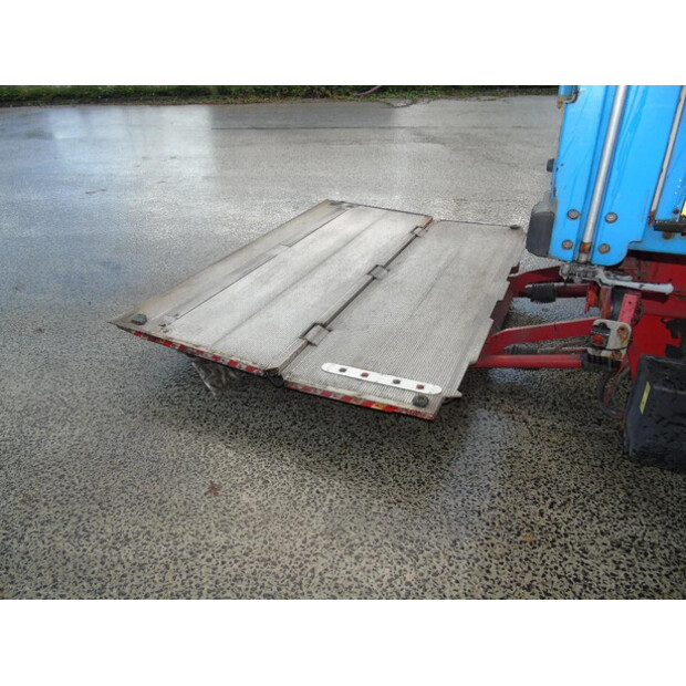 2012 Schmitz Cargobull 3-45812791