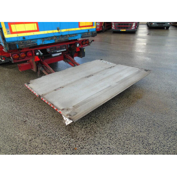 2012 Schmitz Cargobull 3-45812792