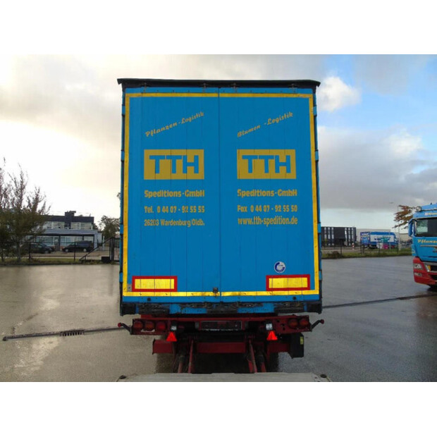 2012 Schmitz Cargobull 3-45812793