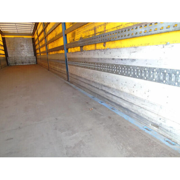 2012 Schmitz Cargobull 3-45812798