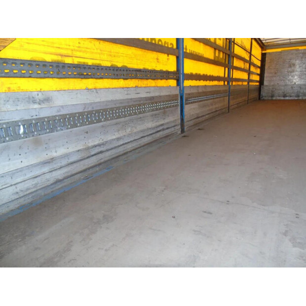 2012 Schmitz Cargobull 3-45812799