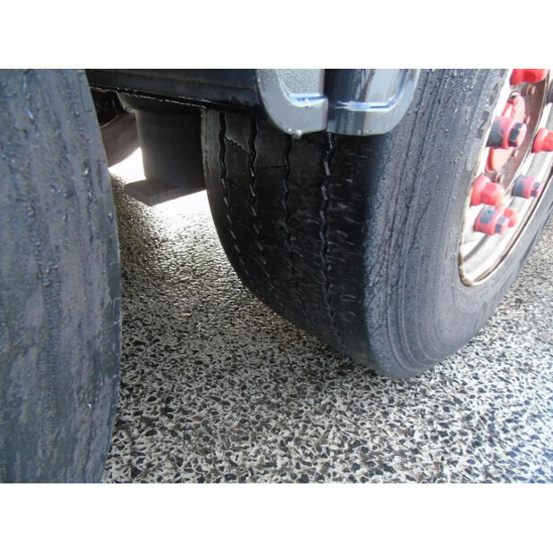 2012 Schmitz Cargobull 3-45812803