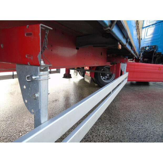 2012 Schmitz Cargobull 3-45812806