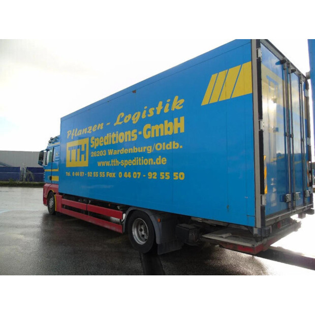 2009 MAN TGA-45812856