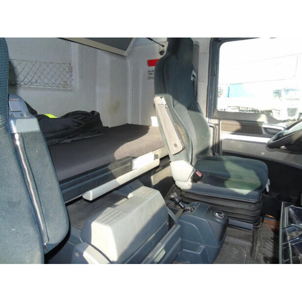 2009 MAN TGA-45812860