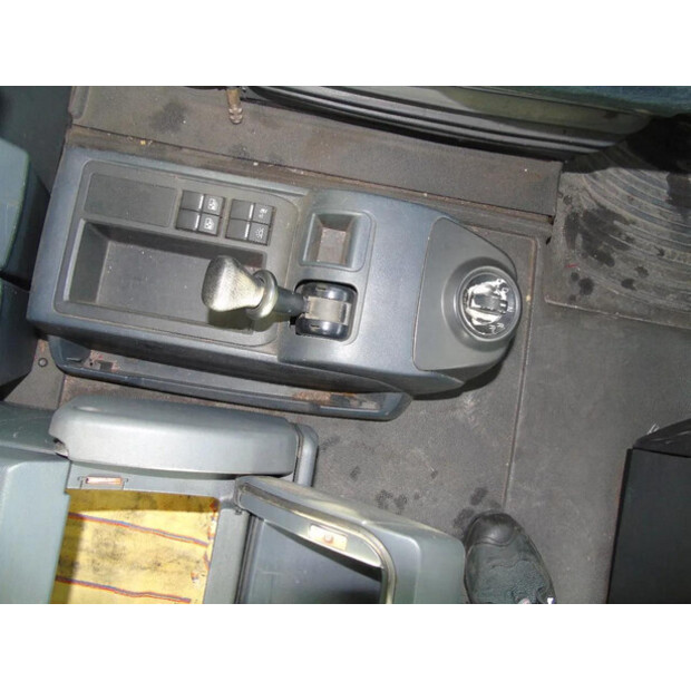 2009 MAN TGA-45812863