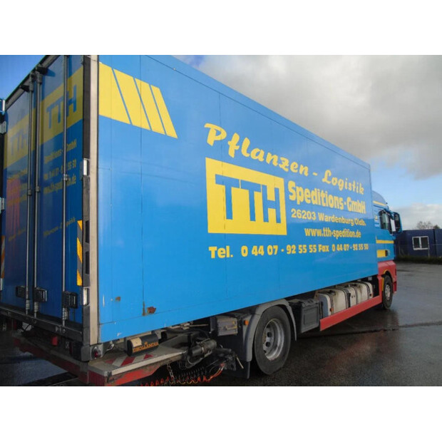 2009 MAN TGA-45812864