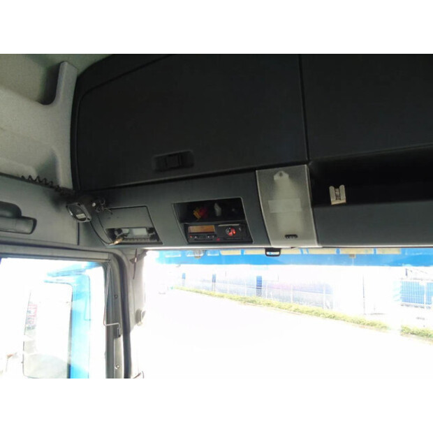 2009 MAN TGA-45812873