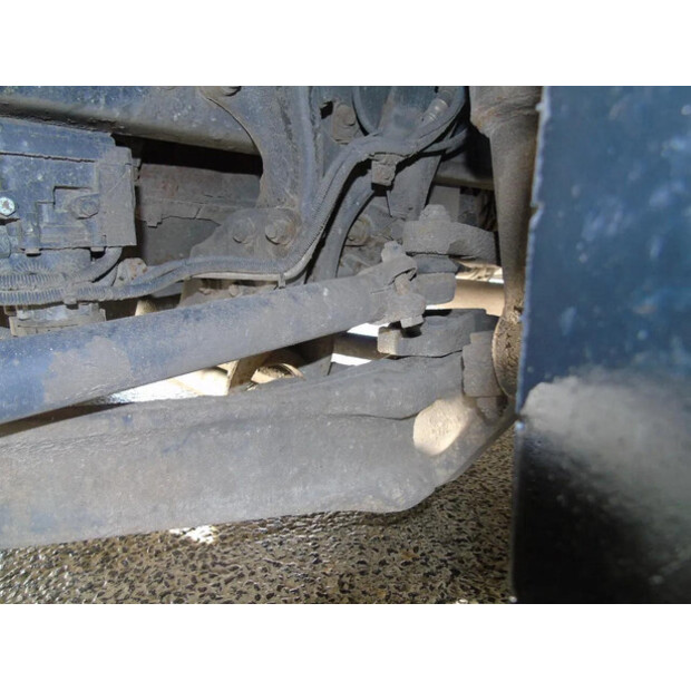 2009 MAN TGA-45812875