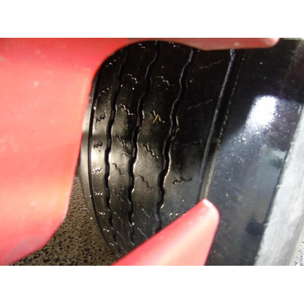 2009 MAN TGA-45812879