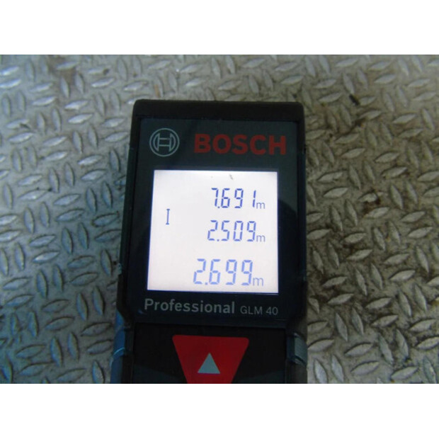 2009 MAN TGA-45812880