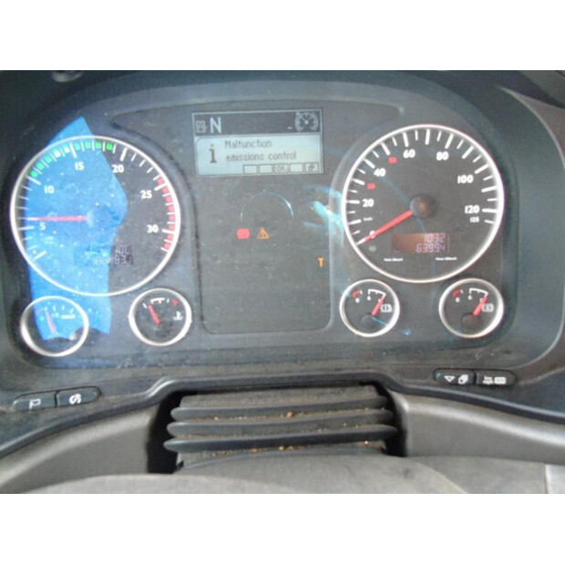 2009 MAN TGA-45812883