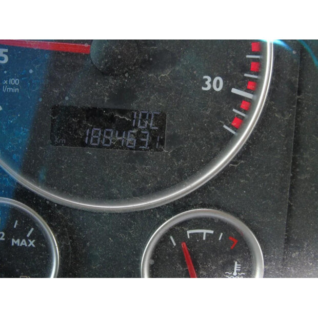 2009 MAN TGA-45812884