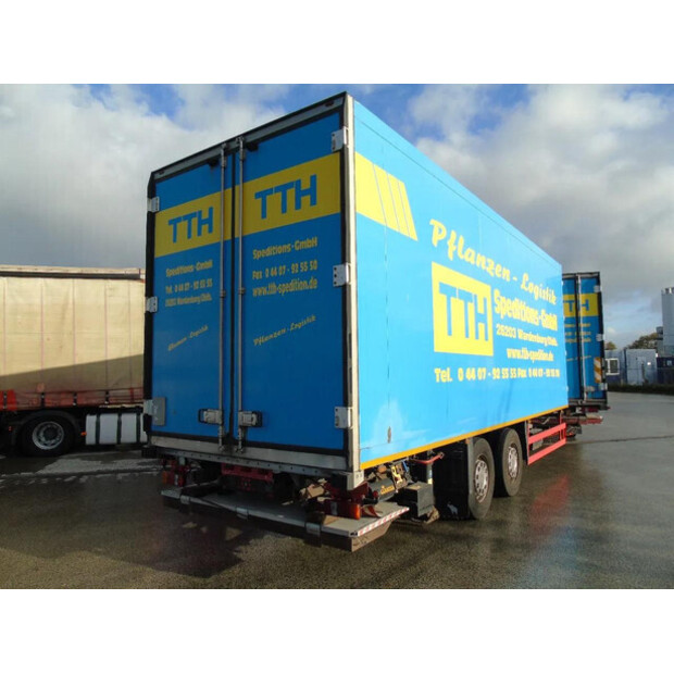 2009 Schmitz Cargobull 2-45812889