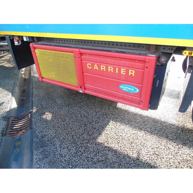 2009 Schmitz Cargobull 2-45812890