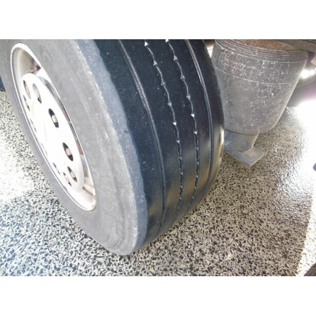 2009 Schmitz Cargobull 2-45812893