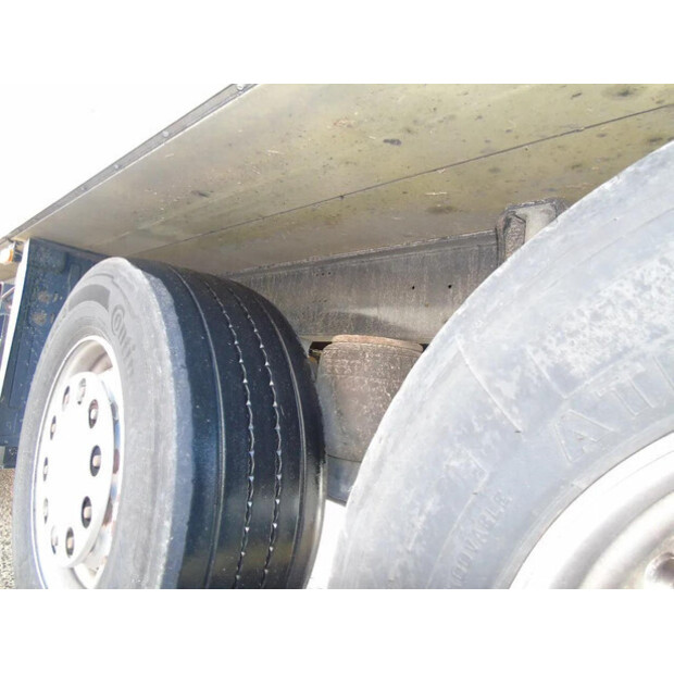 2009 Schmitz Cargobull 2-45812894