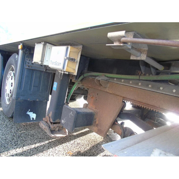 2009 Schmitz Cargobull 2-45812895