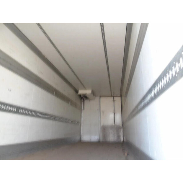 2009 Schmitz Cargobull 2-45812898