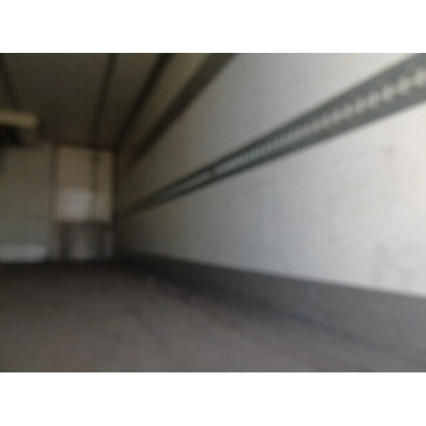 2009 Schmitz Cargobull 2-45812899