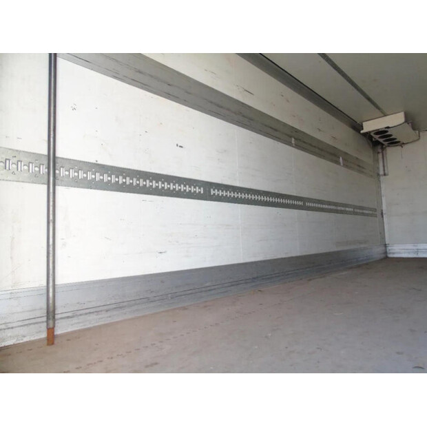 2009 Schmitz Cargobull 2-45812900