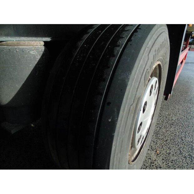 2009 Schmitz Cargobull 2-45812902