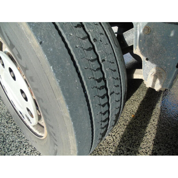 2009 Schmitz Cargobull 2-45812903