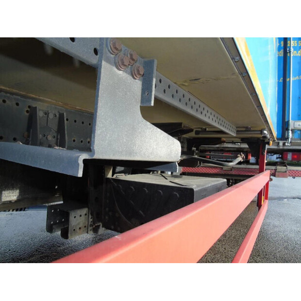 2009 Schmitz Cargobull 2-45812904