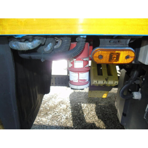 2009 Schmitz Cargobull 2-45812906