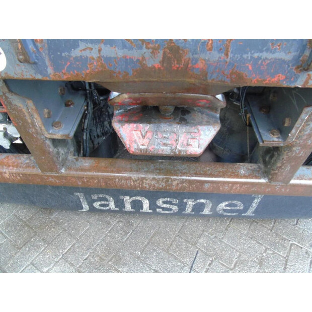 2012 سكانيا R480-45812954