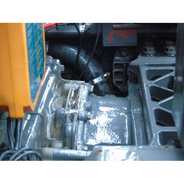 2012 سكانيا R480-45812959