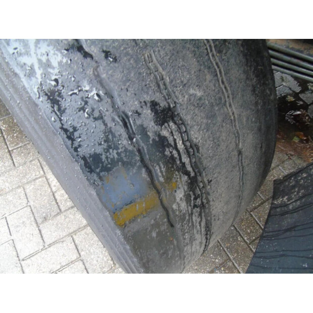 2012 سكانيا R480-45812963